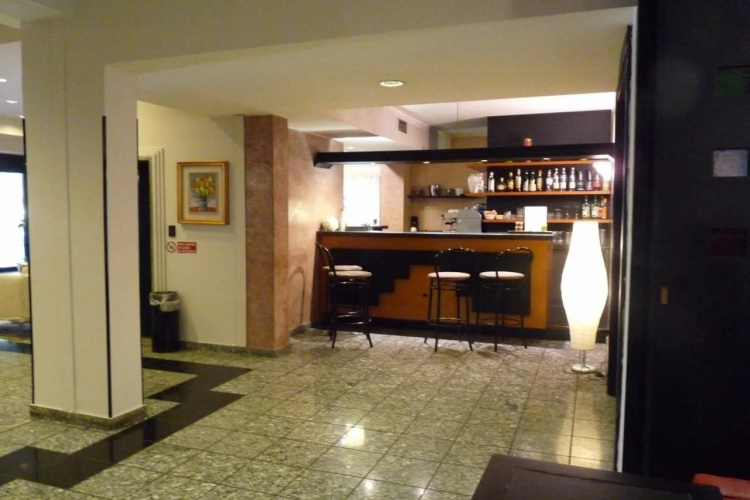 Hotel Comtur