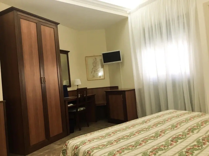Hotel Malaga
