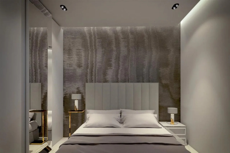 Posh Residence Luxury Suites