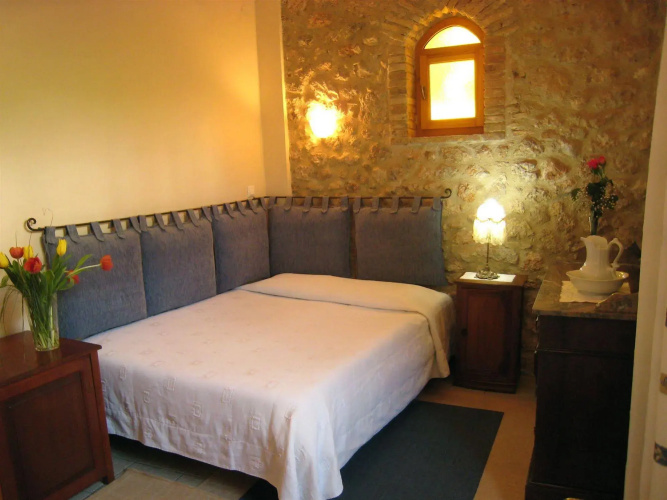Hotel Ganimede