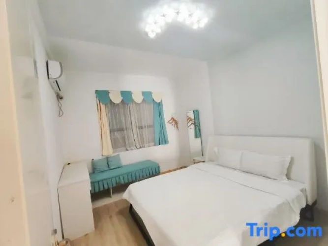2 Bedrooms Suite