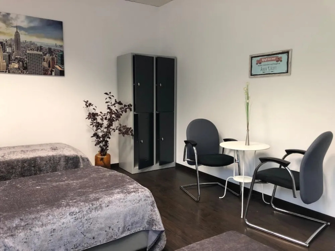 Hostel Messe Laatzen