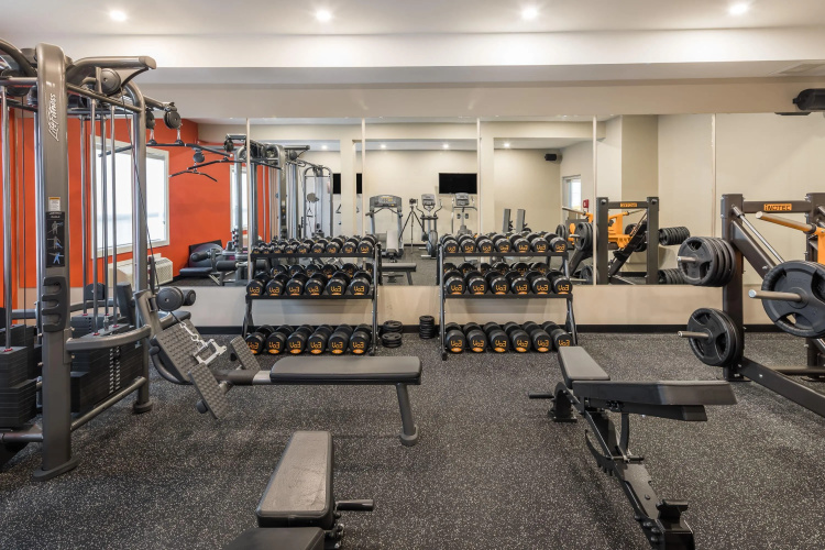Ramada by Wyndham Revelstoke photo 15