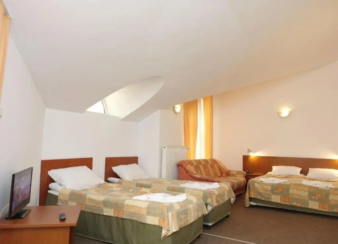 Standard Suite