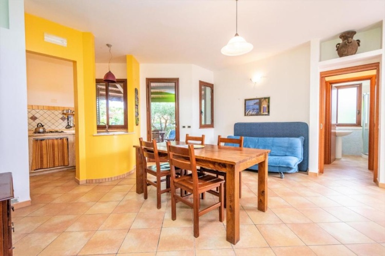Deluxe Villa
