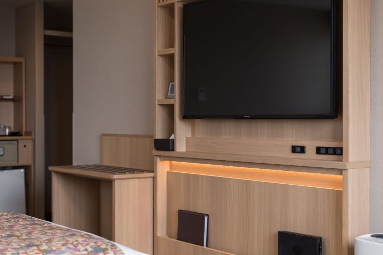 HOTEL MYSTAYS Kyoto Shijo photo 20