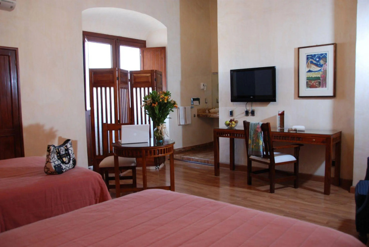 Hotel Casa Antigua