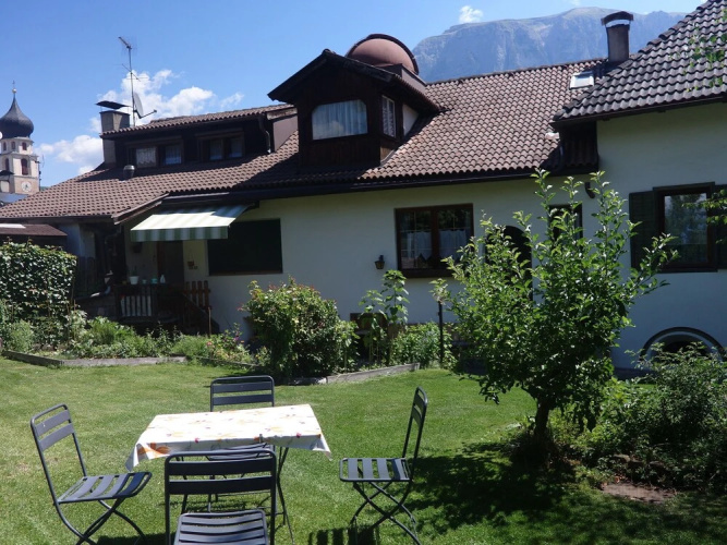 Apartments Garni Steffi