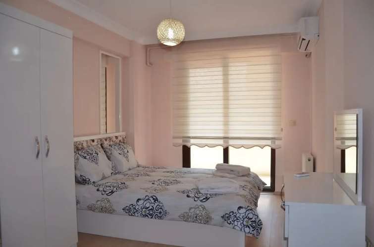 Nurcem Apart Otel