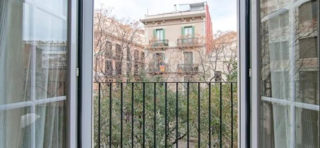 Alos Gracia-Diagonal