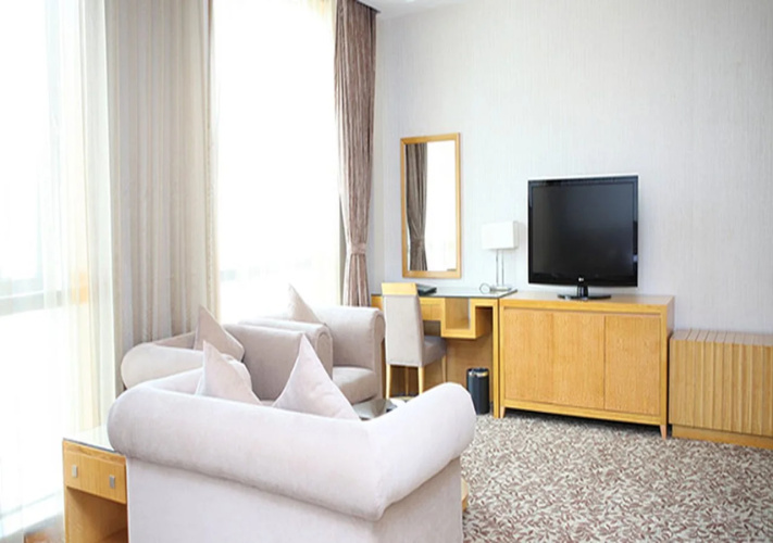 Hampton by Hilton Beijing Wangjing