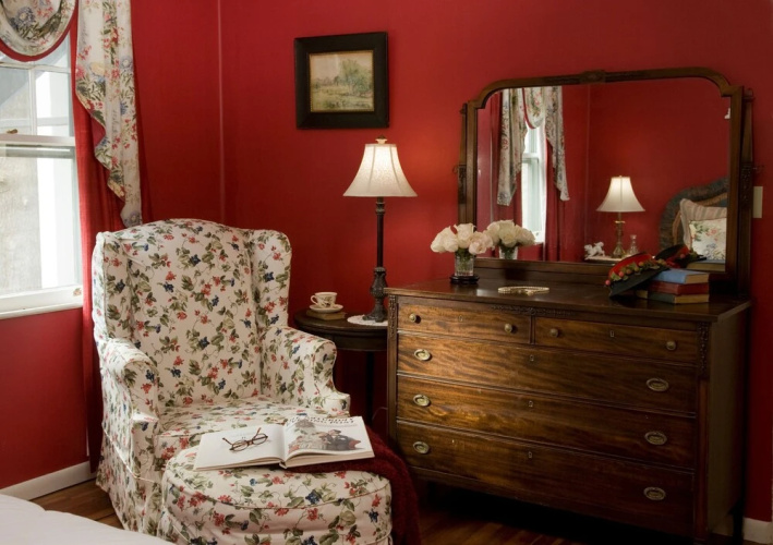 Hampton Terrace Inn