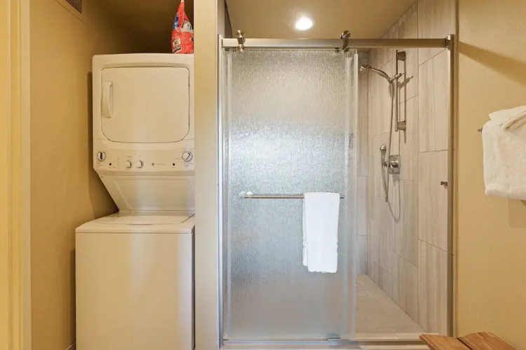 River Ridge 323a 1 Bedroom Home