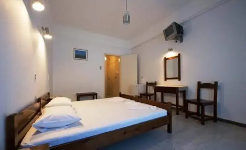 Galini Hotel