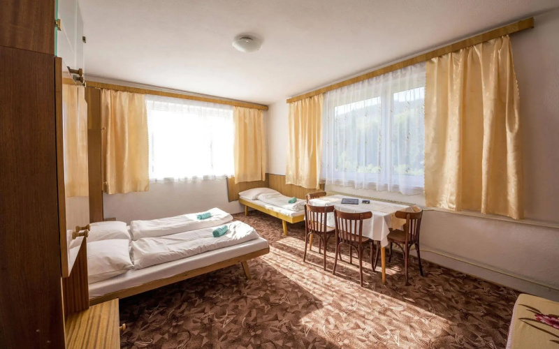 Guest House Cyprian