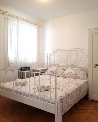 Apartments Ratomir