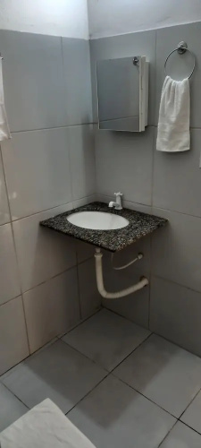 Chalés e Suítes Chamagunga