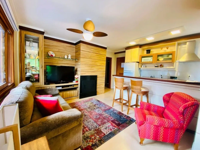 Standard Apartment
