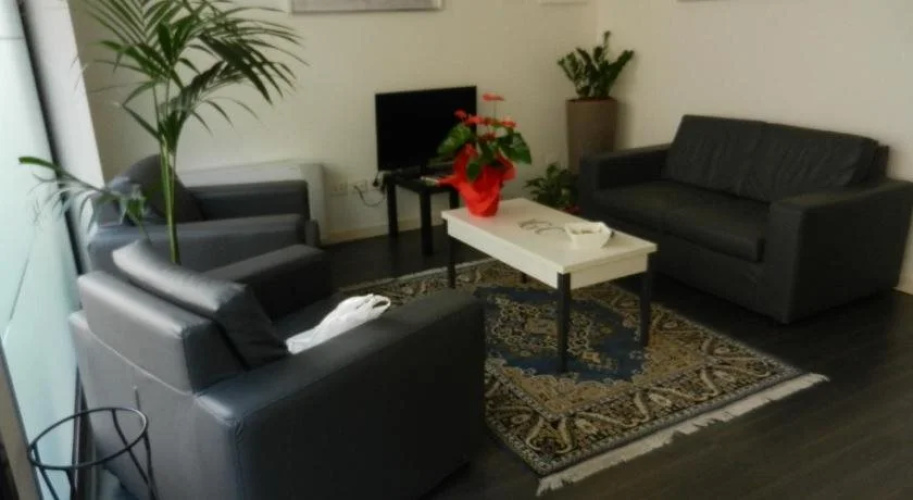 Giulio Cesare Hotel