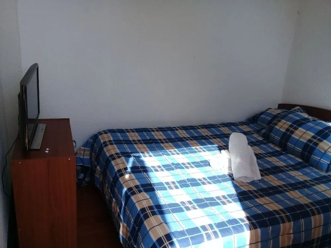 La Galería