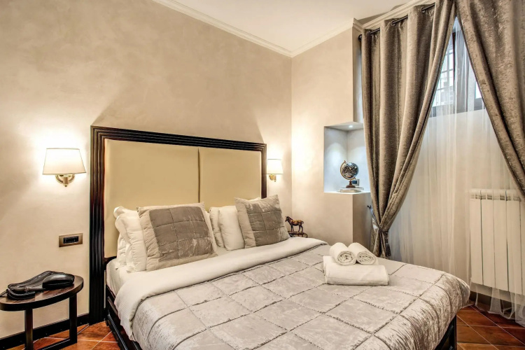 Boutique Relais Bramante