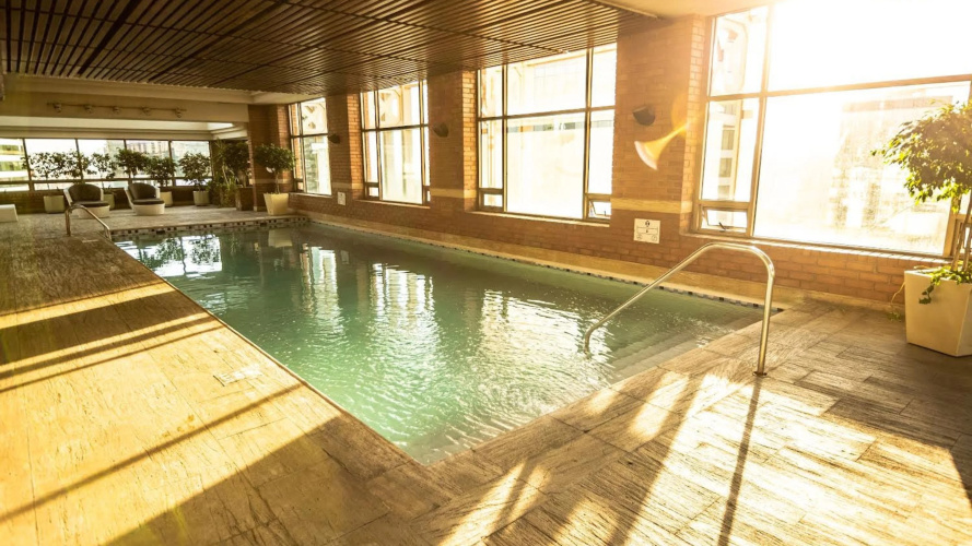 InterContinental Santiago photo 21