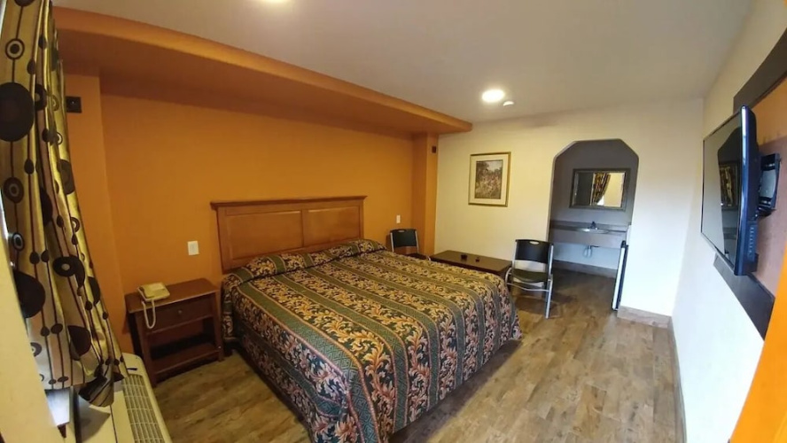 Hotelafbeelding
