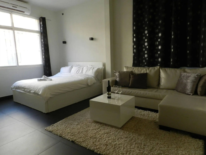 27 Montefiore TLV