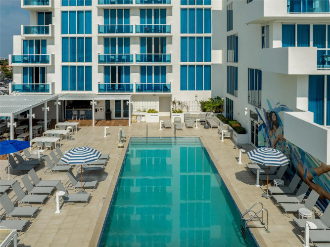 Hotel Maren Ft. Lauderdale Beach, Curio Collection by Hilton photo 22