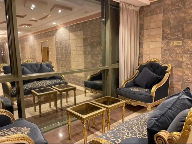 فندق ترند- trend hotel