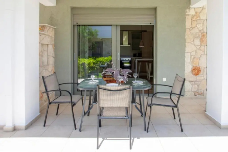 Kassiopea home by the sea 2