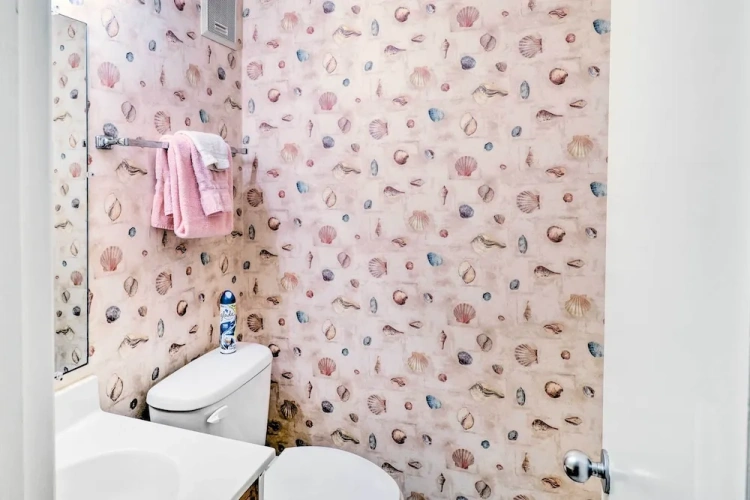 3 Bedrooms Apartment