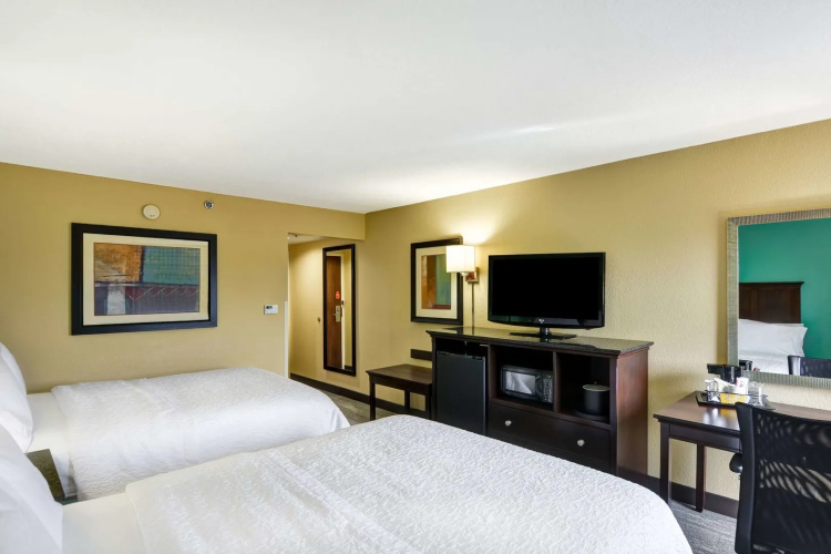 Hampton Inn Mobile-East Bay/Daphne