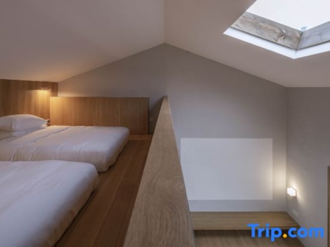 Family Apartment