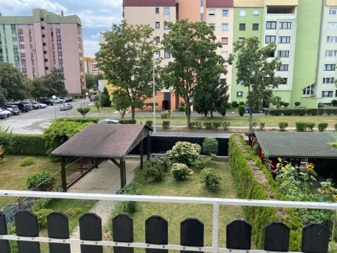 Apartment Tabor