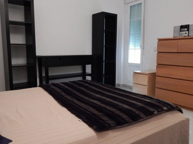 Apartamentos Vive Sevilla
