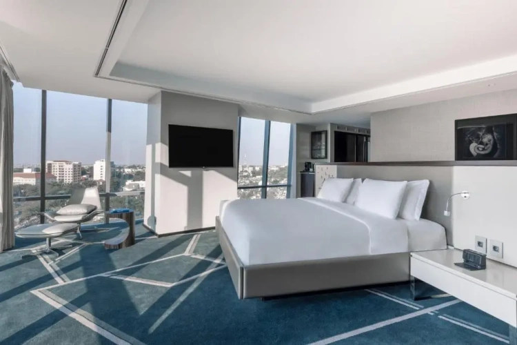 Premium Double room
