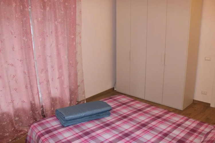 Fran's Apartments