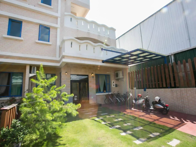 Imagen del hotel