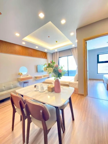 Quadruple Family Apartment
