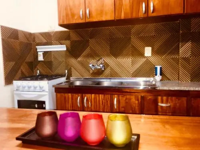 Del Rio Apart Hotel