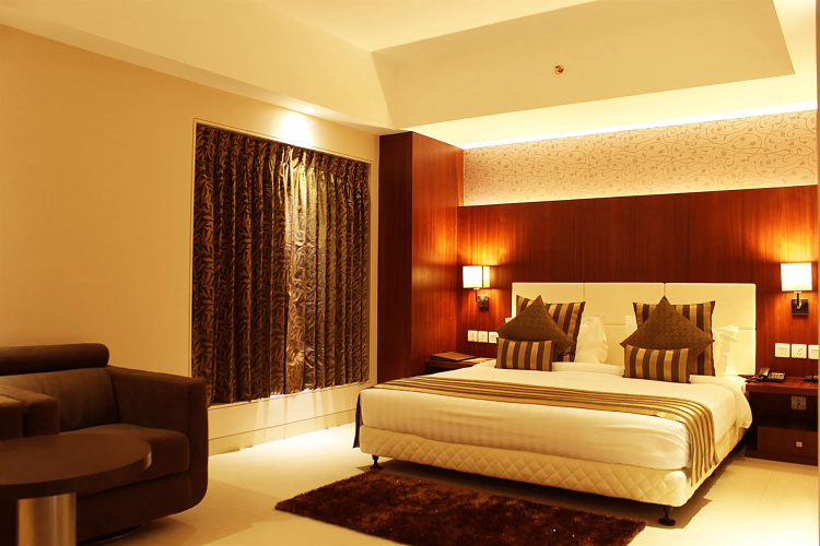 Celesta Kolkata