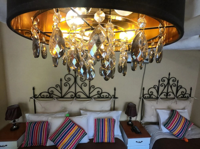 Casa Saphi