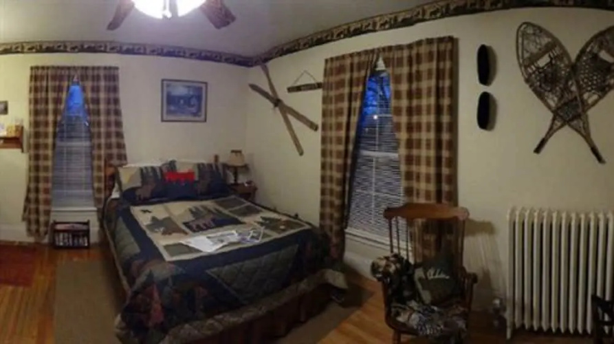 The Young House Bed and Breakfast