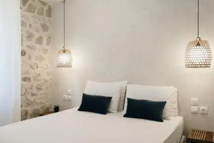 Boheme Lefkada
