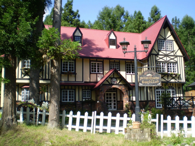 Hotelafbeelding