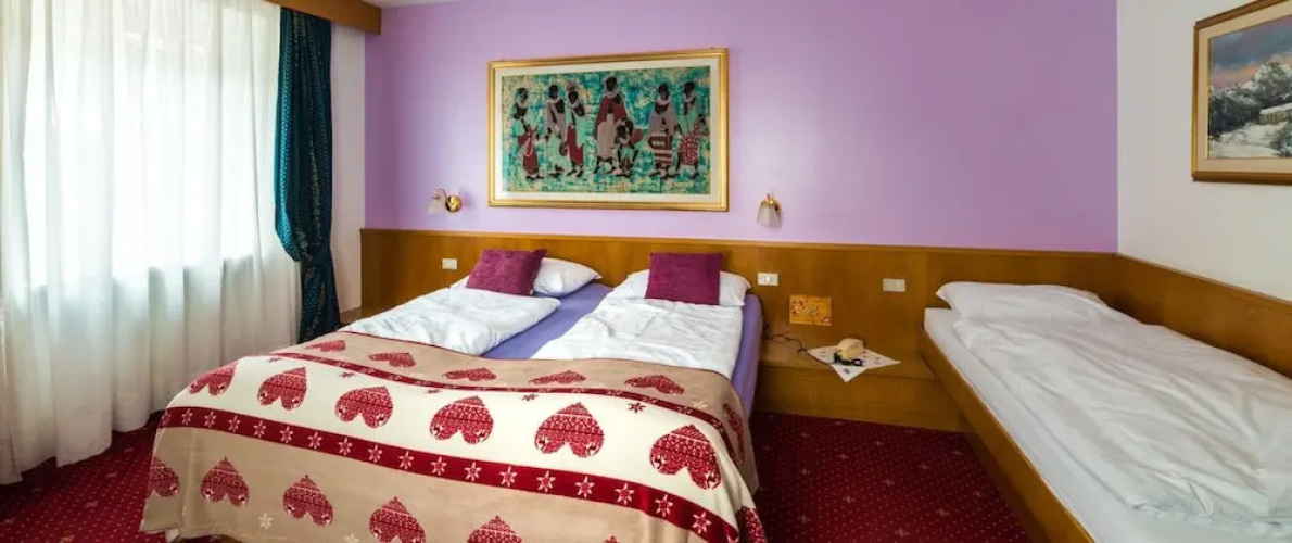Hotel Italia