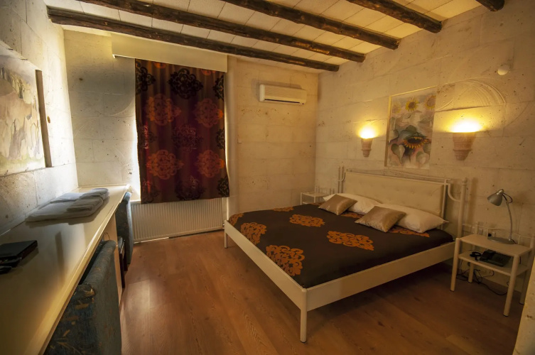 Buyuk Avanos Hotel
