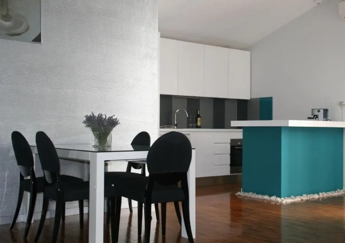 2 Bedrooms Cottage