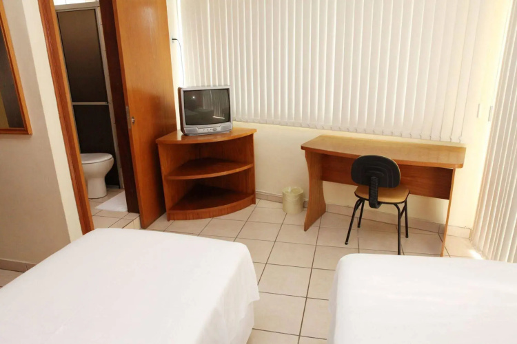 Hotel Vitória